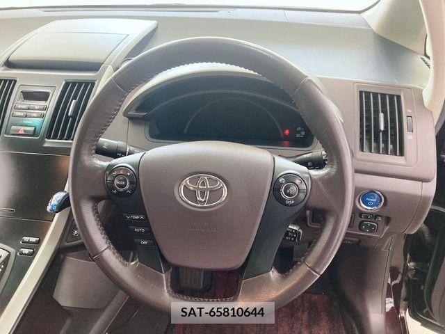 Toyota SAI 2010-08 215024-18