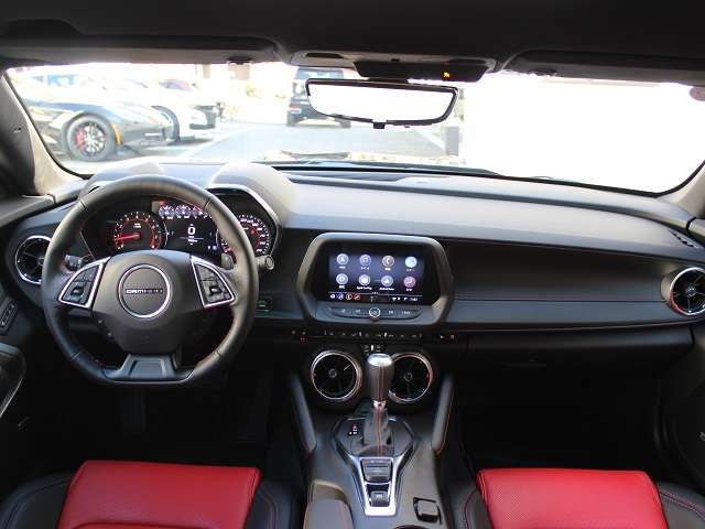 Chevrolet CAMARO 2023-04 14830-4