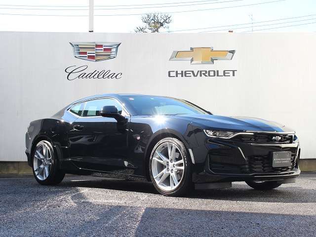 Chevrolet CAMARO 2023-04 14830-7