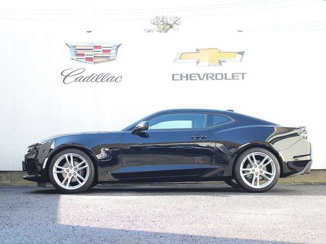 Chevrolet CAMARO 2023-04 14830-10