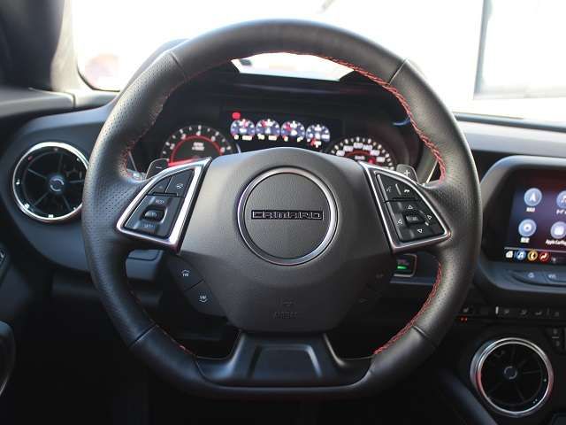 Chevrolet CAMARO 2023-04 14830-13