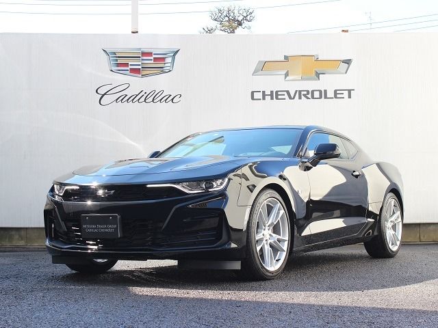 Chevrolet CAMARO 2023-04 14830-0