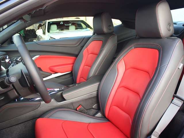 Chevrolet CAMARO 2023-04 14830-3