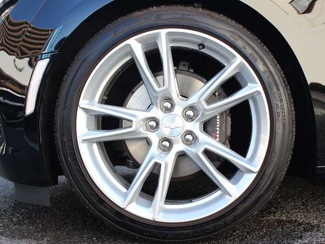 Chevrolet CAMARO 2023-04 14830-18
