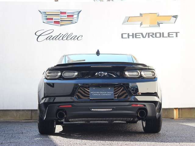 Chevrolet CAMARO 2023-04 14830-8
