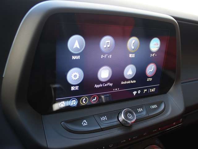 Chevrolet CAMARO 2023-04 14830-11