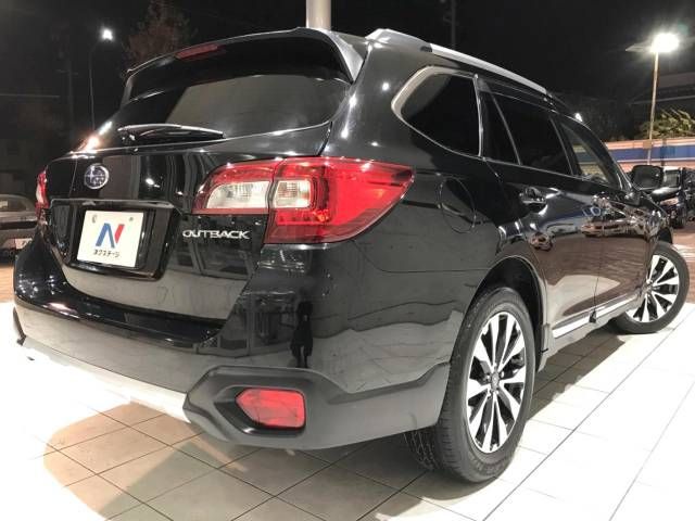 Subaru OUTBACK 2015-07 185438-18