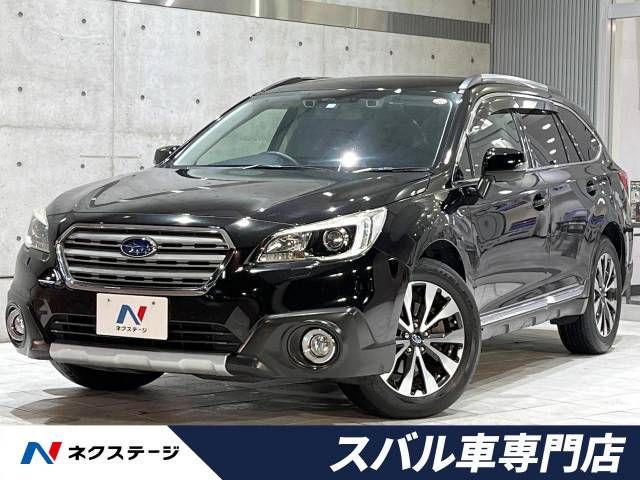 Subaru OUTBACK 2015-07 185438-0