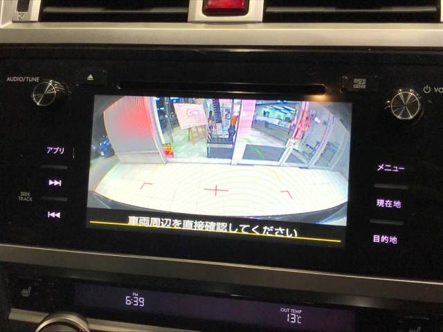 Subaru OUTBACK 2015-07 185438-3
