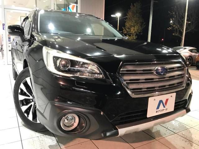 Subaru OUTBACK 2015-07 185438-17