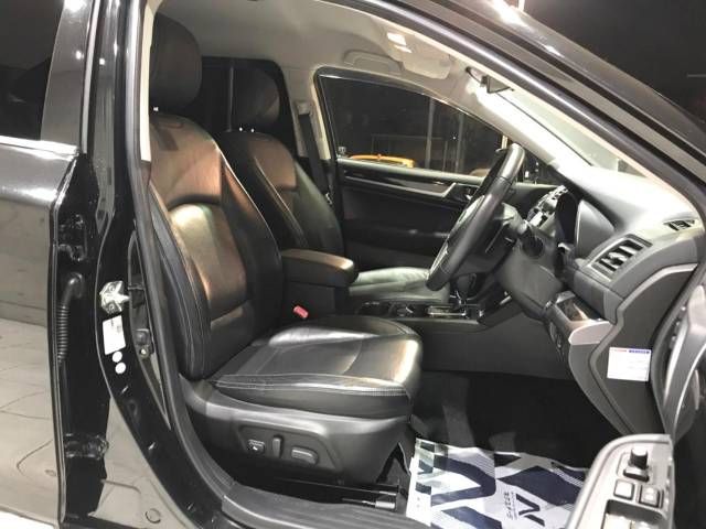 Subaru OUTBACK 2015-07 185438-9