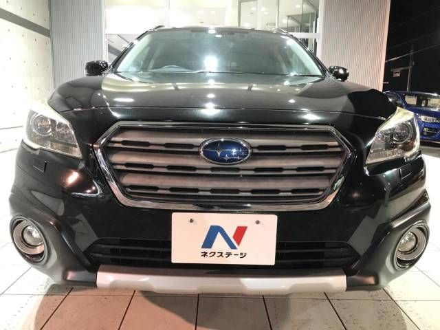 Subaru OUTBACK 2015-07 185438-15