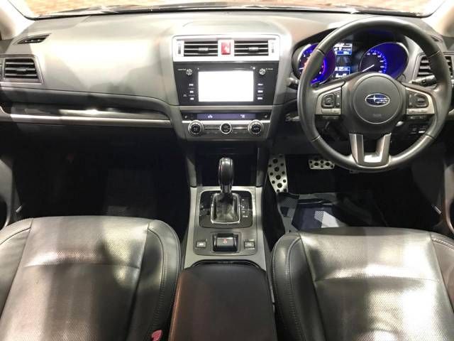 Subaru OUTBACK 2015-07 185438-1