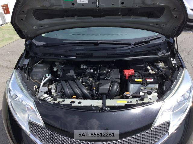 Nissan NOTE 2016-01 231593-18