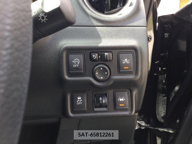 Nissan NOTE 2016-01 231593-16