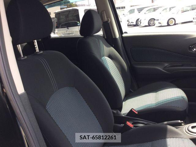 Nissan NOTE 2016-01 231593-10