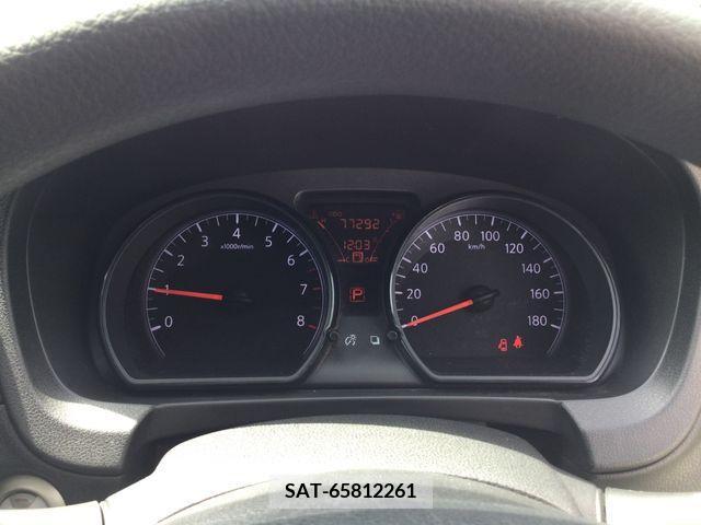Nissan NOTE 2016-01 231593-14
