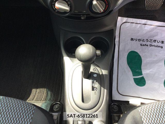 Nissan NOTE 2016-01 231593-13
