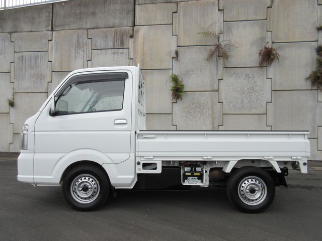 Suzuki CARRY TRUCK 2021-08 25053-11