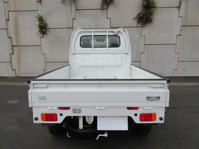 Suzuki CARRY TRUCK 2021-08 25053-13