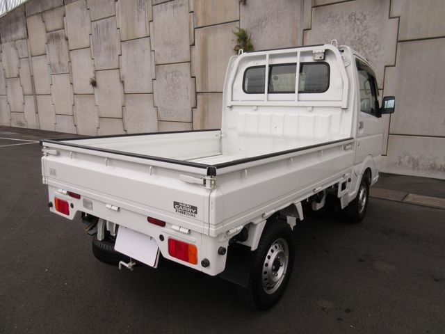 Suzuki CARRY TRUCK 2021-08 25053-15