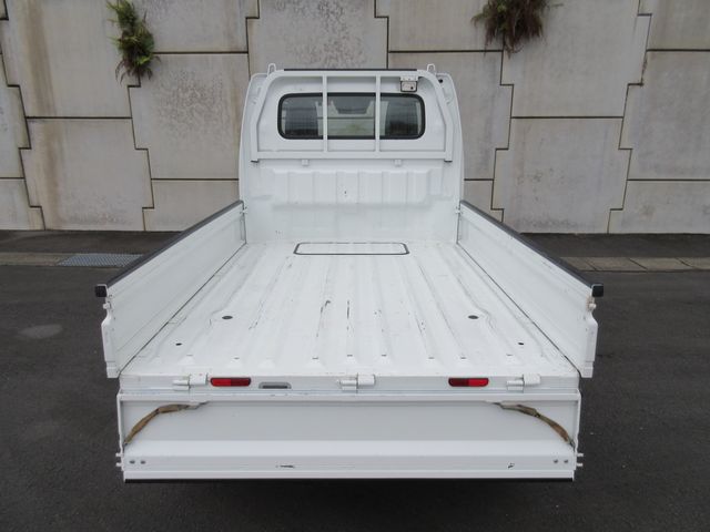 Suzuki CARRY TRUCK 2021-08 25053-19