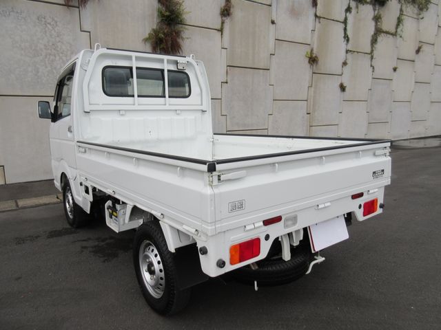 Suzuki CARRY TRUCK 2021-08 25053-17