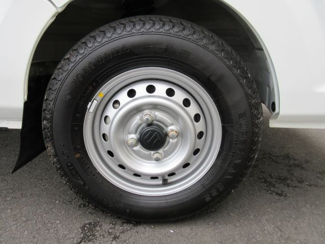 Suzuki CARRY TRUCK 2021-08 25053-21