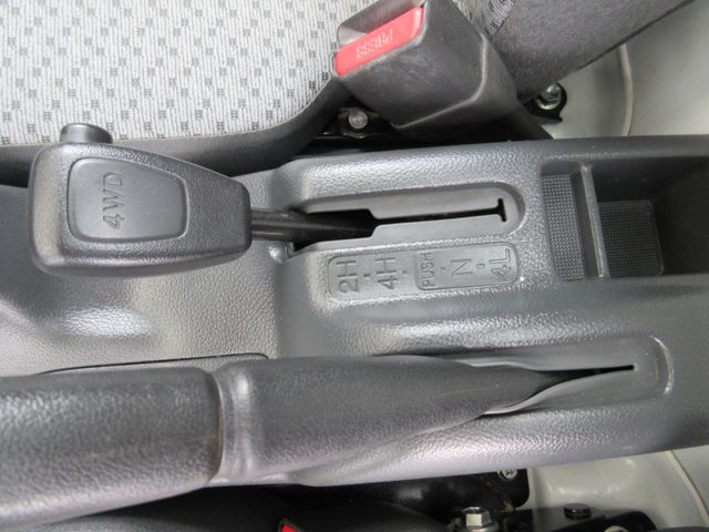 Suzuki CARRY TRUCK 2021-08 25053-27