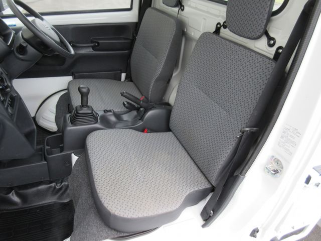 Suzuki CARRY TRUCK 2021-08 25053-25
