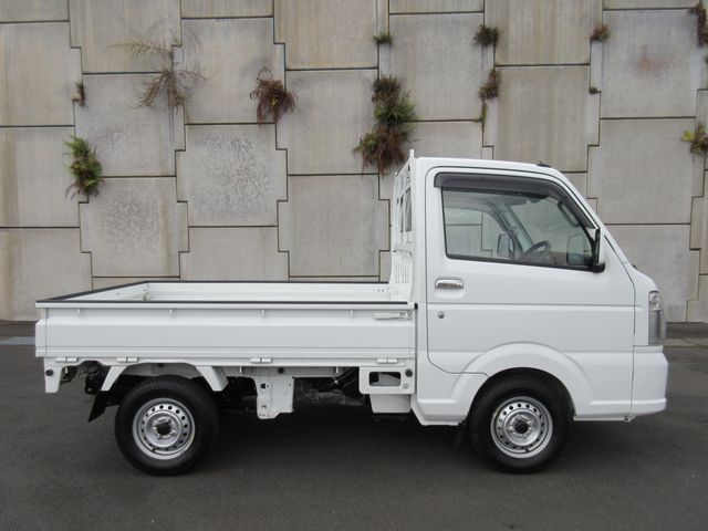 Suzuki CARRY TRUCK 2021-08 25053-12