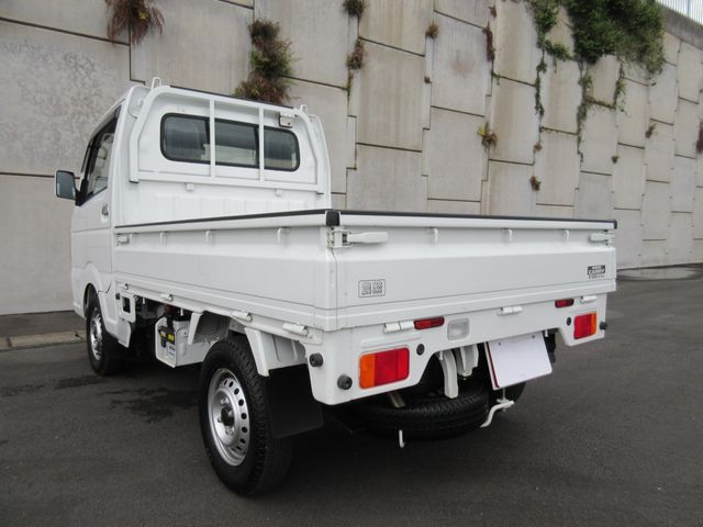 Suzuki CARRY TRUCK 2021-08 25053-2