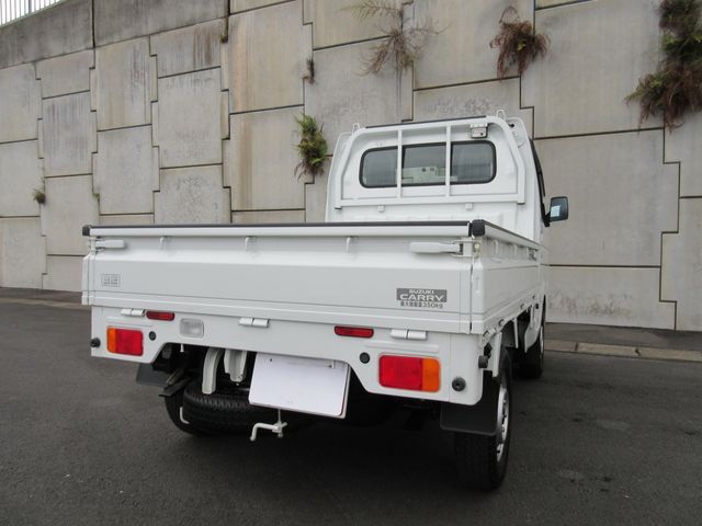 Suzuki CARRY TRUCK 2021-08 25053-14