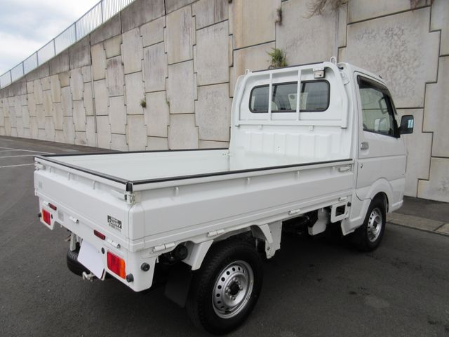 Suzuki CARRY TRUCK 2021-08 25053-16