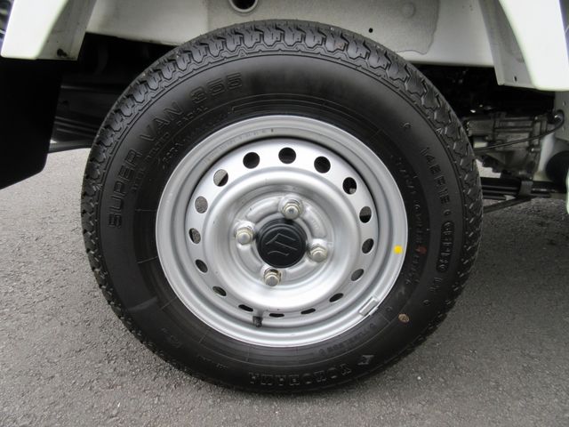 Suzuki CARRY TRUCK 2021-08 25053-20
