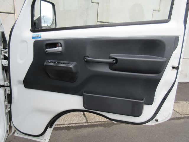 Suzuki CARRY TRUCK 2021-08 25053-22