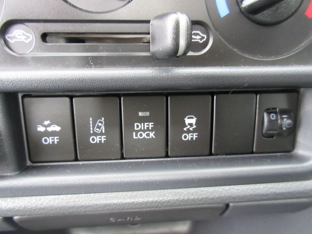 Suzuki CARRY TRUCK 2021-08 25053-28