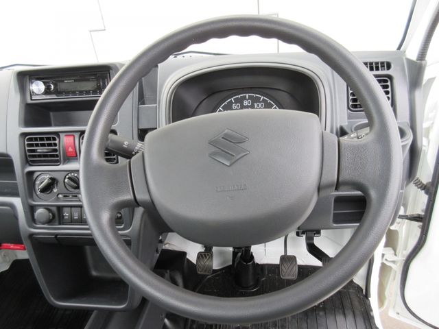 Suzuki CARRY TRUCK 2021-08 25053-26