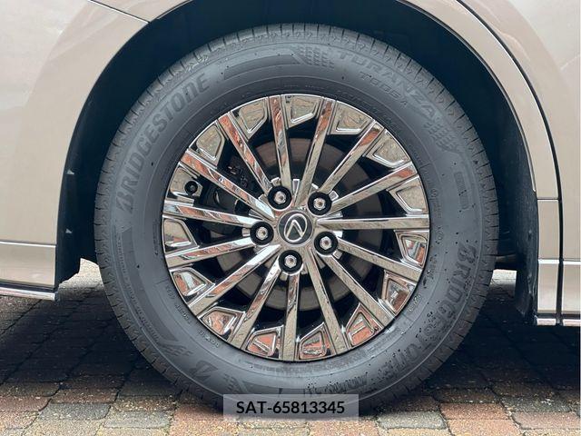 Lexus LM 2024-03 388382-28