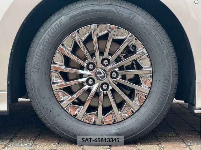 Lexus LM 2024-03 388382-27