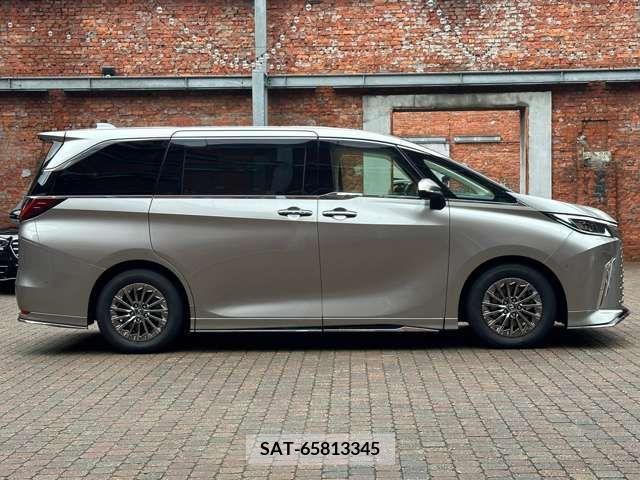 Lexus LM 2024-03 388382-5