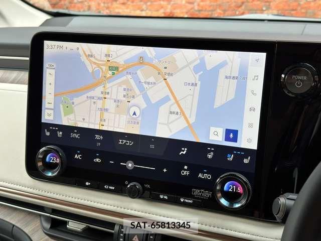 Lexus LM 2024-03 388382-15