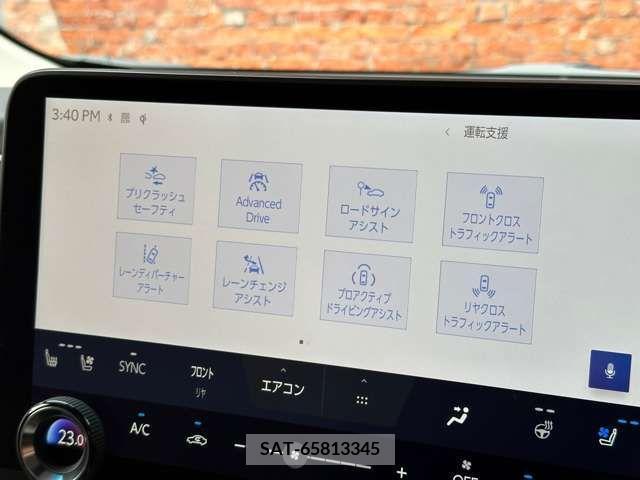 Lexus LM 2024-03 388382-13
