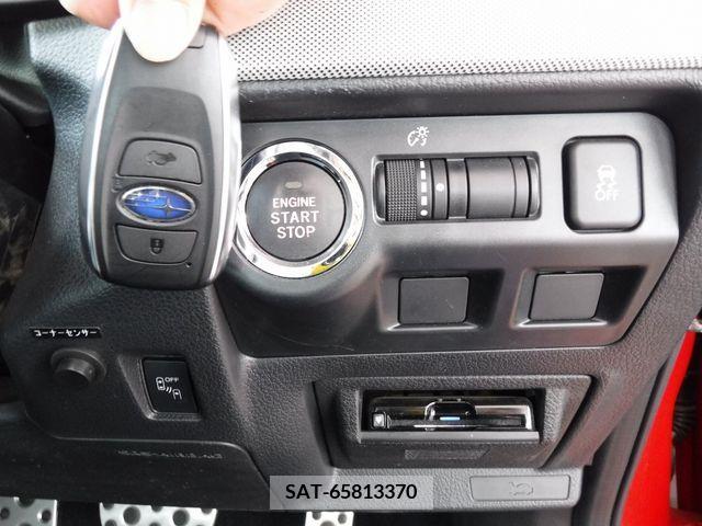 Subaru LEVORG 2018-03 276361-10