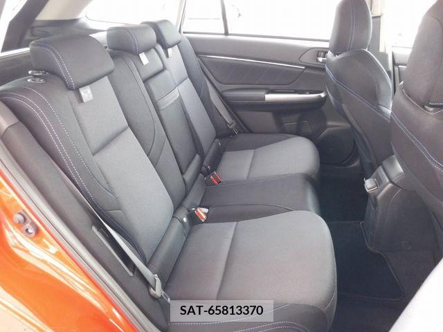 Subaru LEVORG 2018-03 276361-11