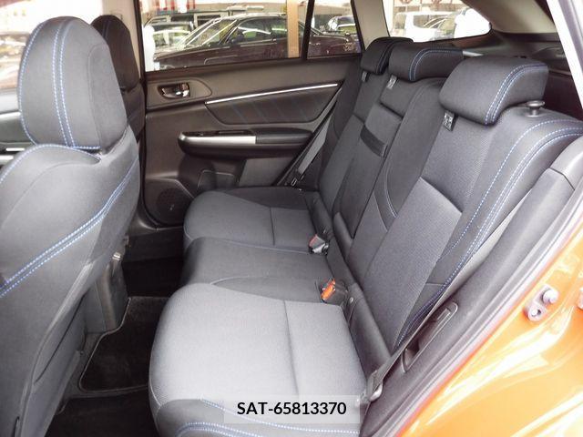 Subaru LEVORG 2018-03 276361-12