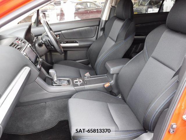 Subaru LEVORG 2018-03 276361-16