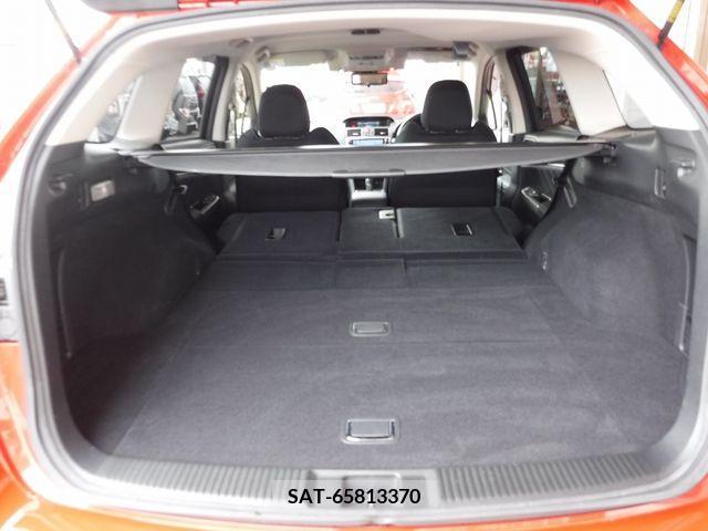 Subaru LEVORG 2018-03 276361-17