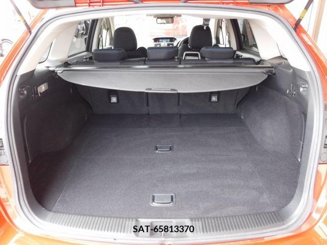 Subaru LEVORG 2018-03 276361-18