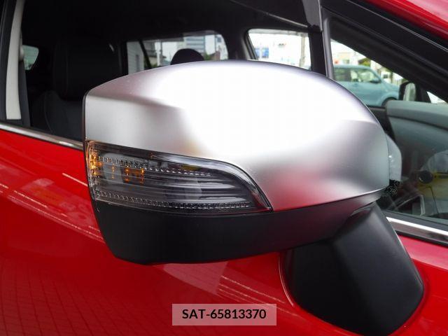Subaru LEVORG 2018-03 276361-4